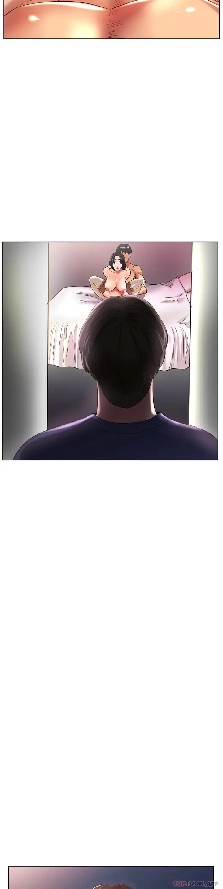 漫画《冰上的爱》第24话第34张图