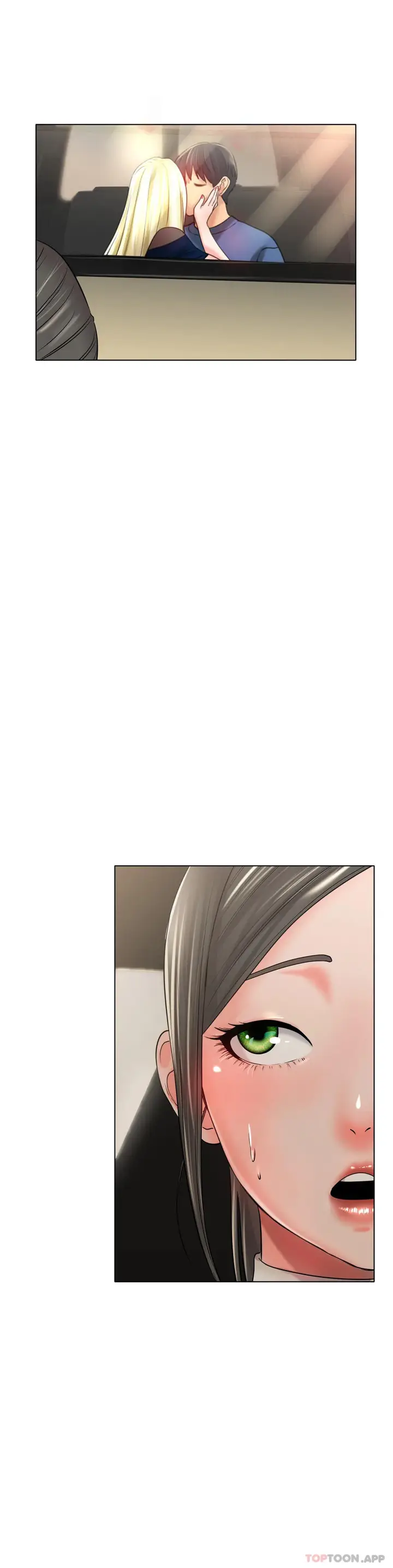 漫画《冰上的爱》第27话第47张图
