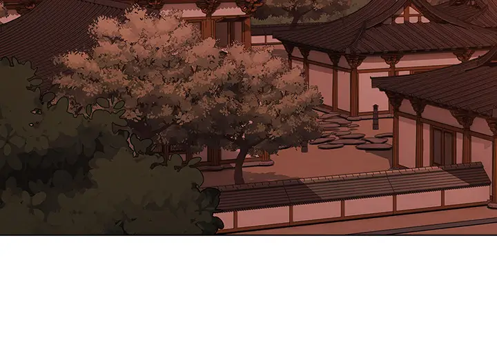 漫画《梦蝶》第12话第3张图