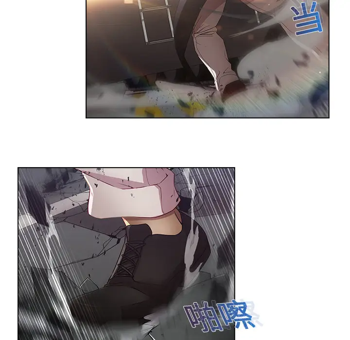 漫画《梦蝶》第16话第67张图