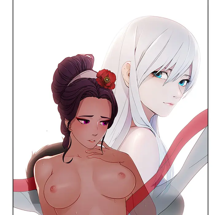 漫画《梦蝶》第17话第62张图