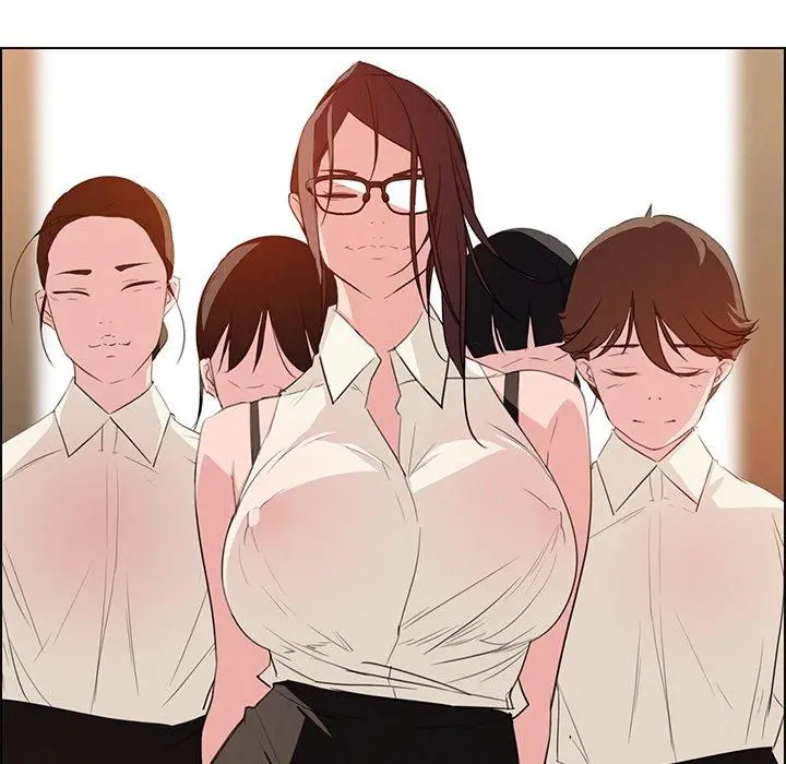 漫画《雨声的诱惑》第21话第35张图