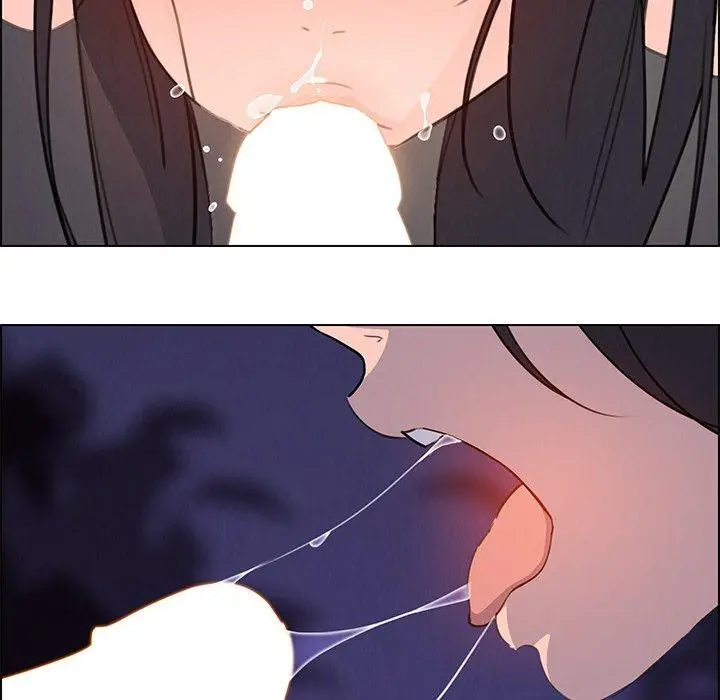漫画《雨声的诱惑》第21话第9张图