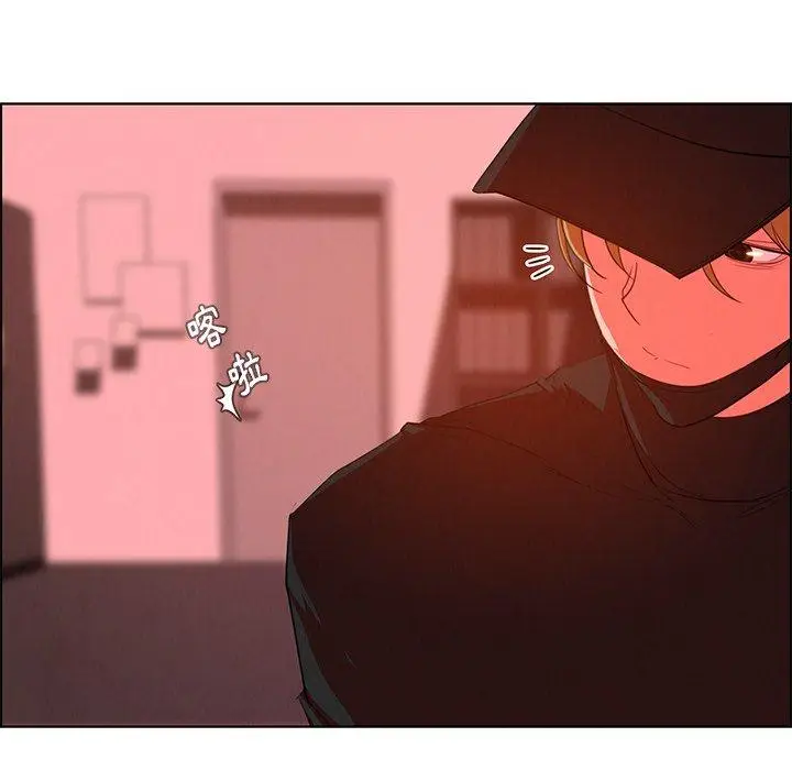 漫画《雨声的诱惑》第26话第5张图