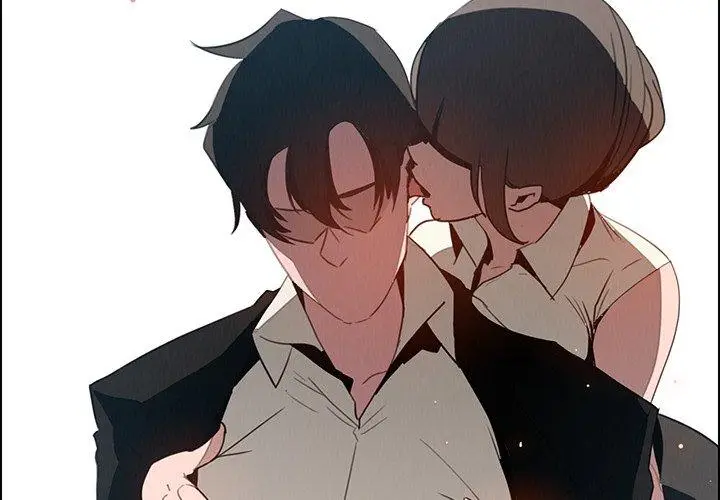 漫画《雨声的诱惑》第32话第4张图