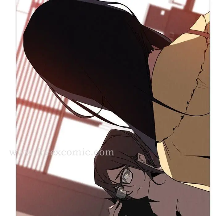 漫画《雨声的诱惑》第33话第45张图