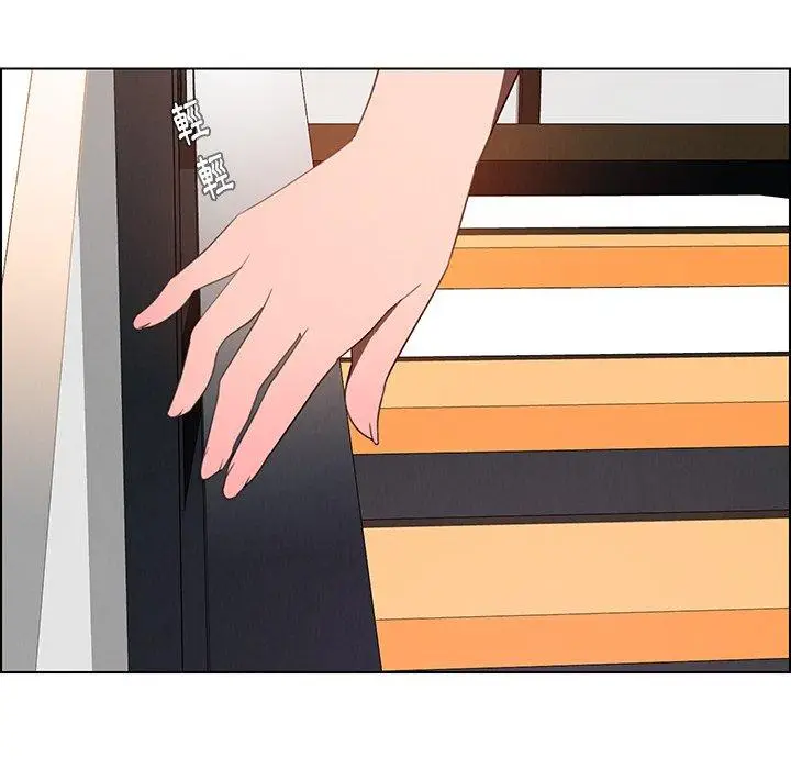漫画《雨声的诱惑》第35话第10张图