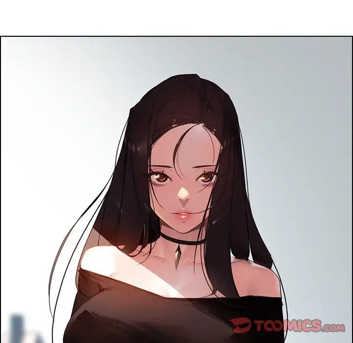 漫画《雨声的诱惑》第35话第14张图