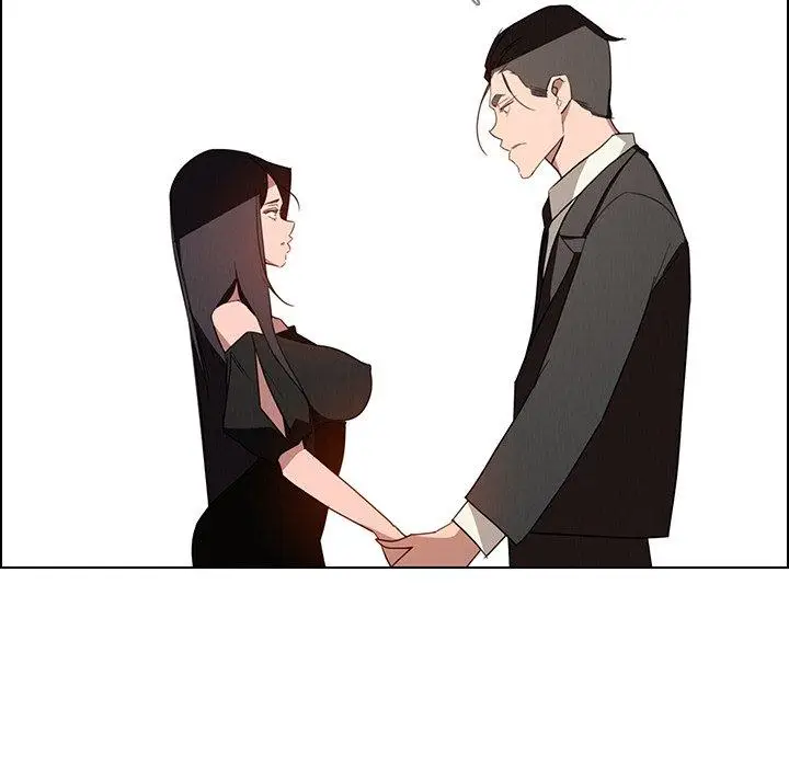 漫画《雨声的诱惑》第35话第25张图