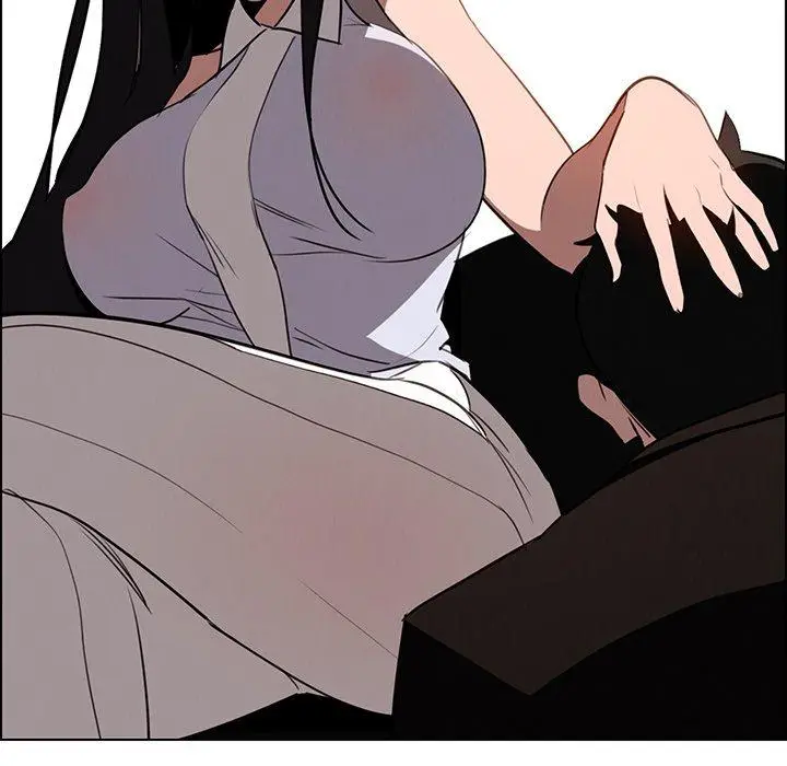 漫画《雨声的诱惑》第40话第12张图