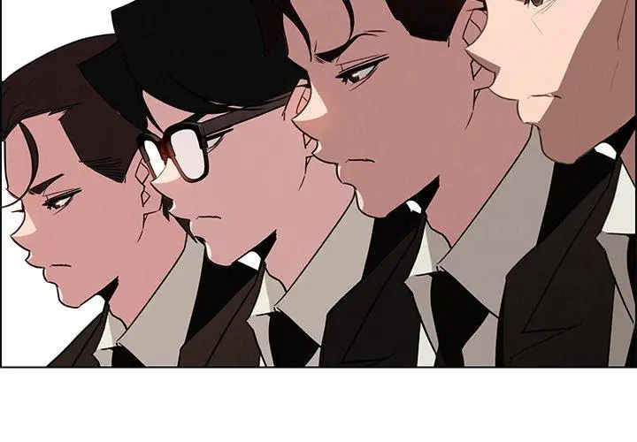 漫画《雨声的诱惑》第40话第2张图