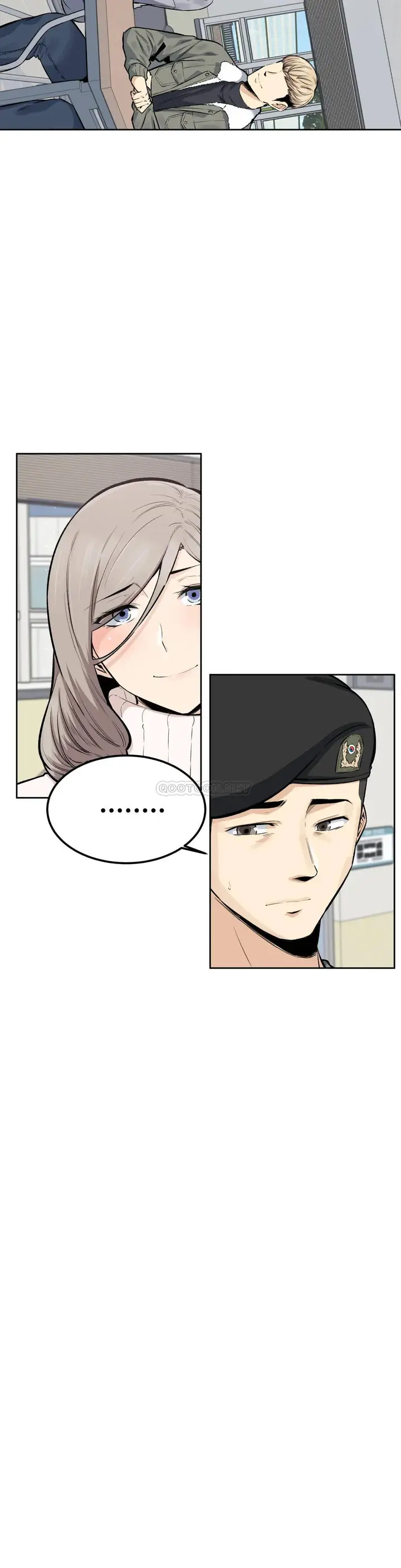漫画《探视》第17话第3张图