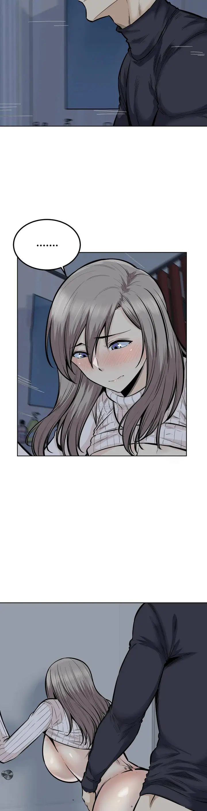 漫画《探视》第19话第18张图