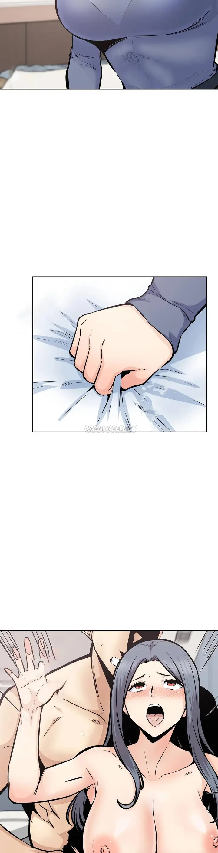 漫画《探视》第23话第23张图