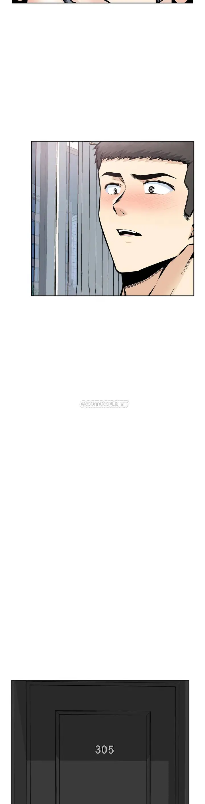 漫画《探视》第23话第8张图