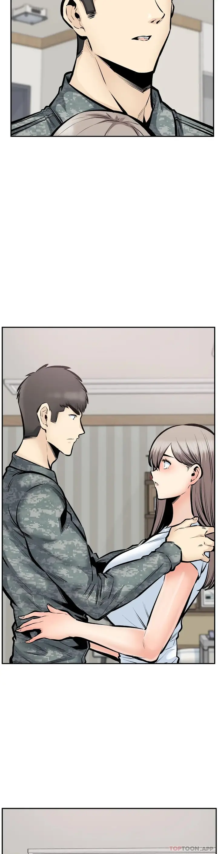 漫画《探视》第44话第25张图