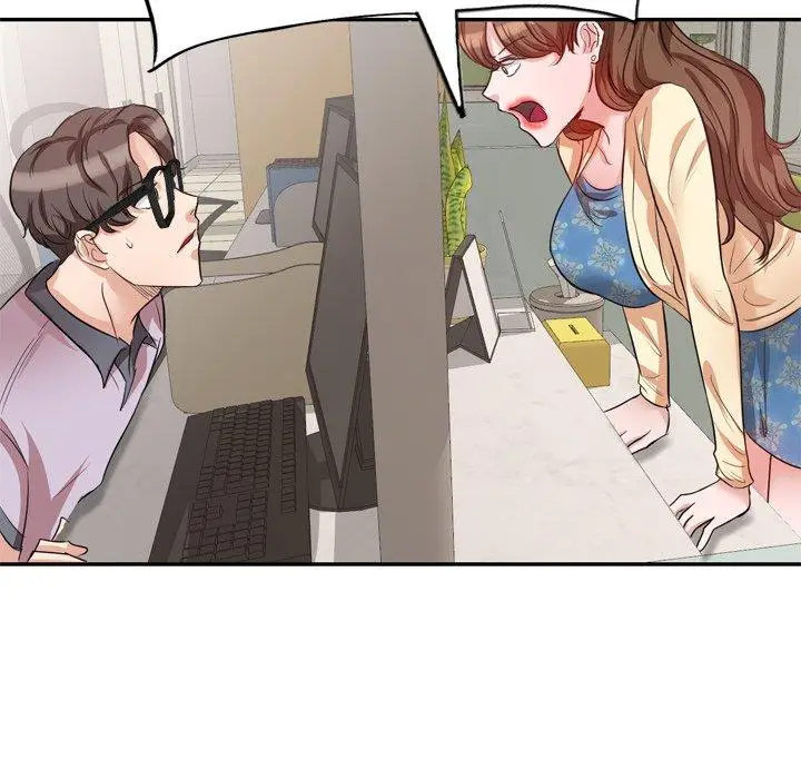 漫画《不良大嫂》第6话第16张图