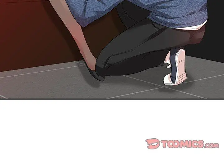 漫画《不良大嫂》第7话第3张图