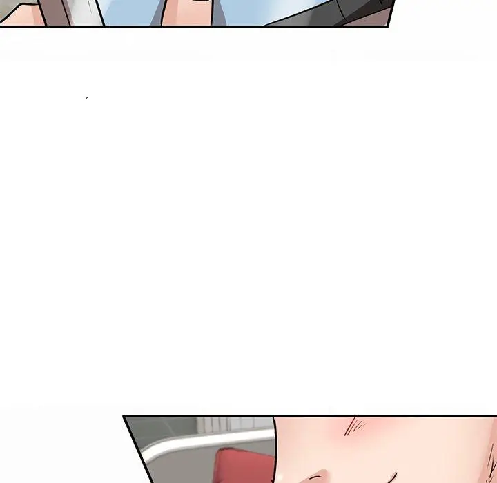 漫画《不良大嫂》第9话第134张图