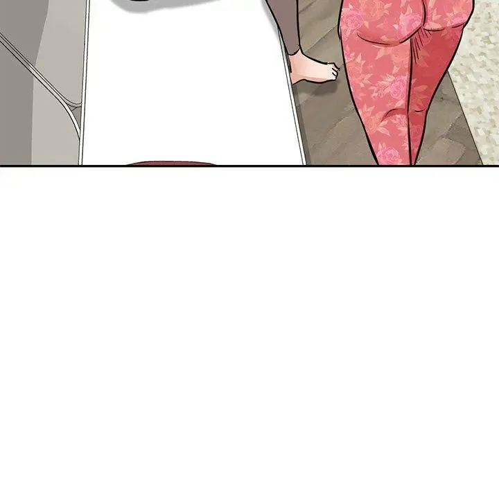 漫画《不良大嫂》第9话第137张图