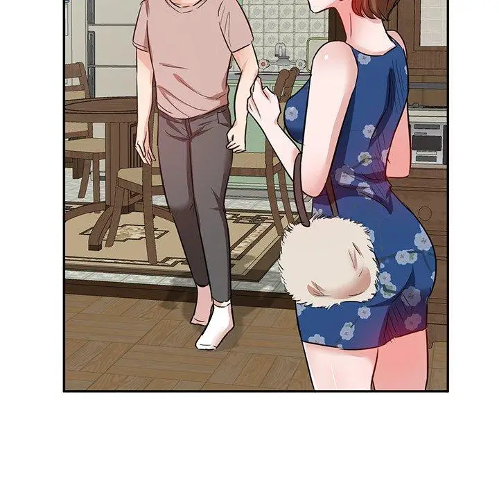 漫画《不良大嫂》第9话第82张图