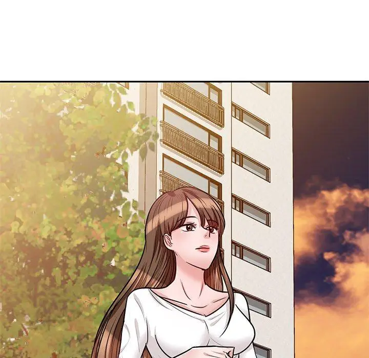 漫画《不良大嫂》第21话第49张图