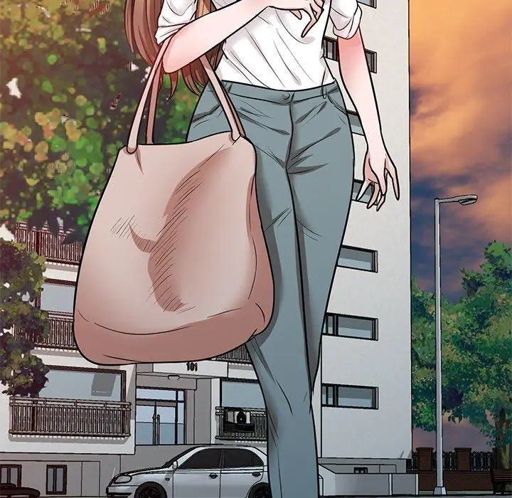漫画《不良大嫂》第21话第50张图
