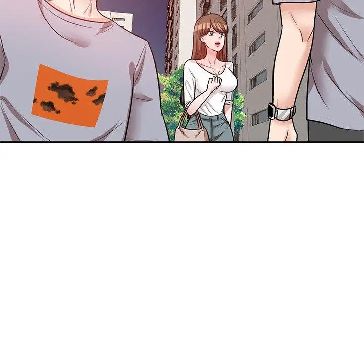 漫画《不良大嫂》第21话第55张图