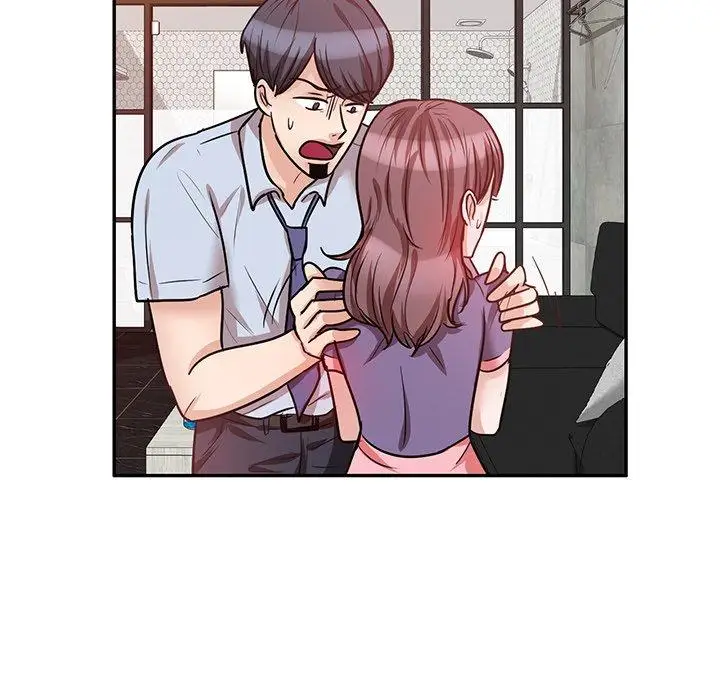 漫画《不良大嫂》第21话第77张图