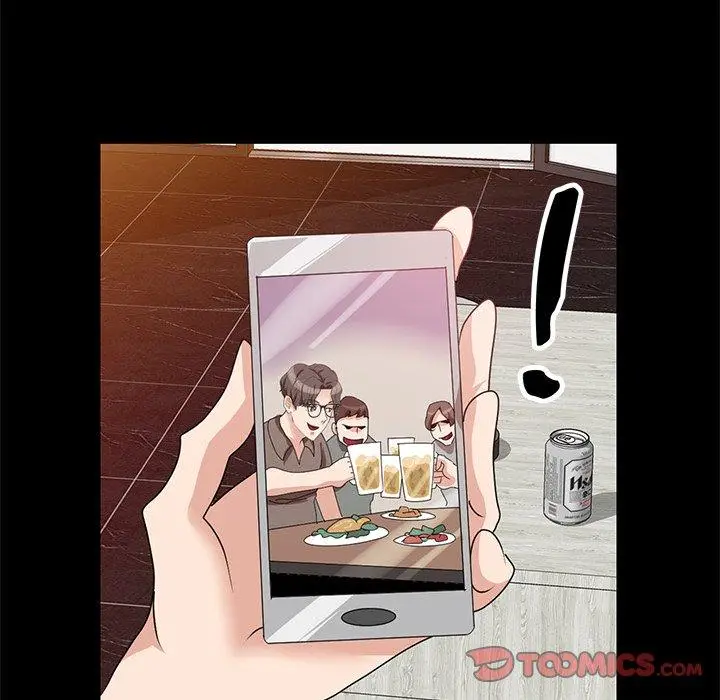 漫画《不良大嫂》第25话第21张图