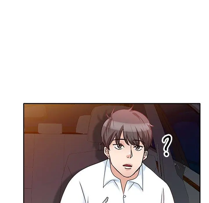 漫画《不良大嫂》第25话第88张图