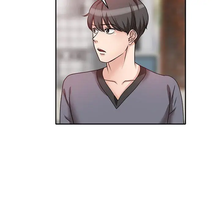 漫画《不良大嫂》第27话第122张图
