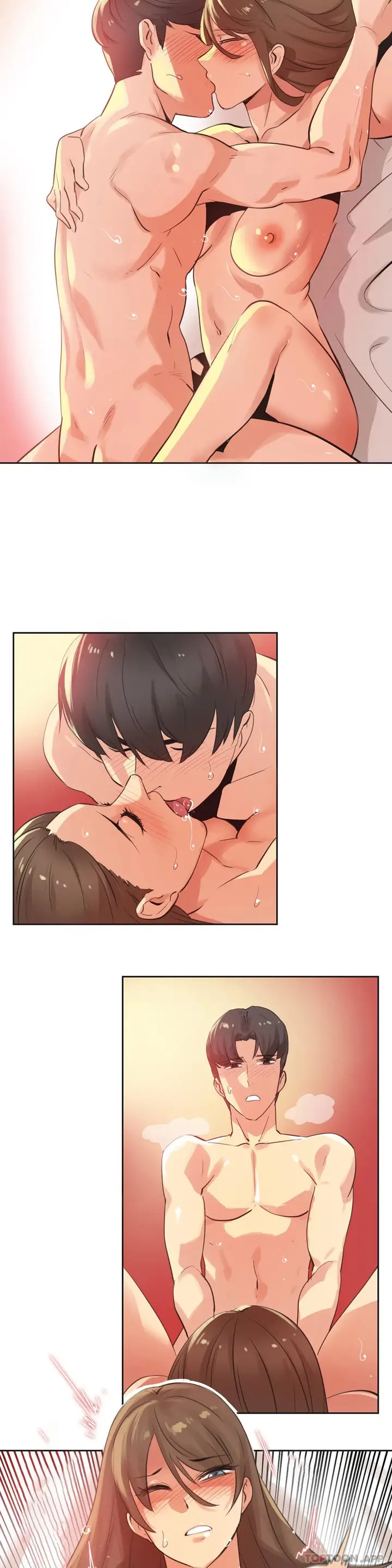 漫画《代理部》第66话第17张图