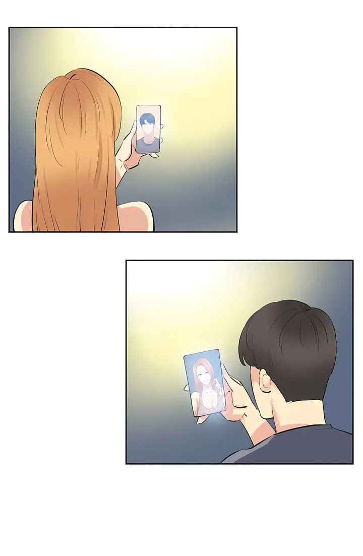 漫画《代理部》最终话第31张图