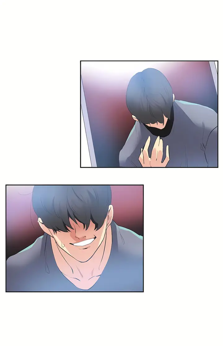 漫画《代理部》最终话第36张图