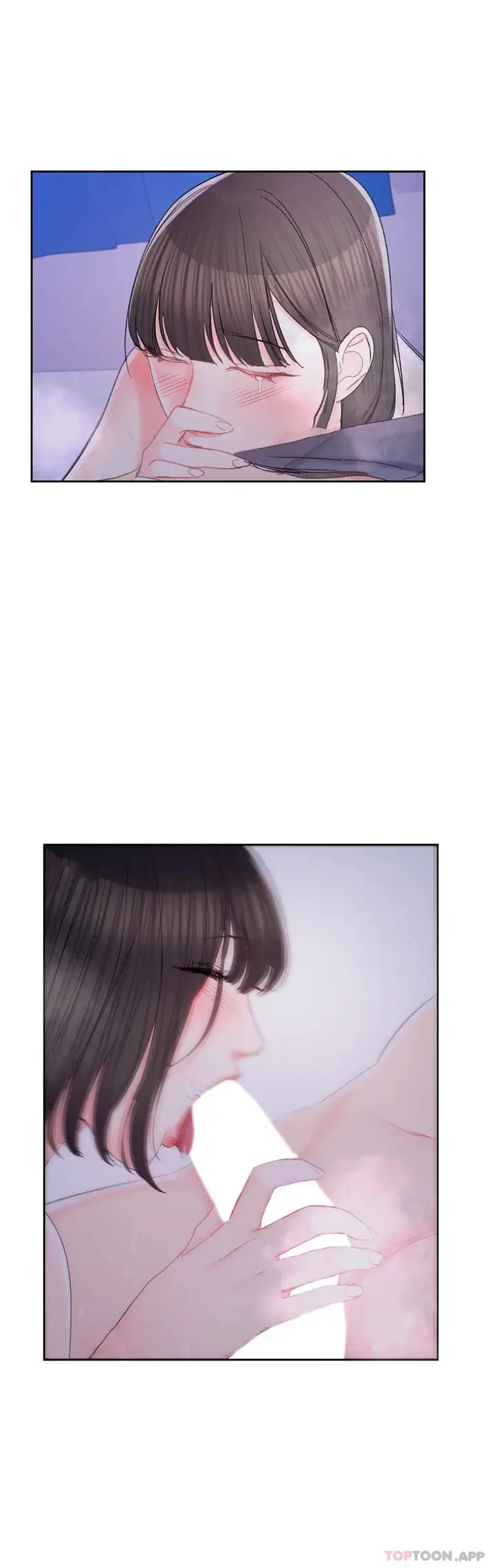 漫画《校园爱情》第31话第22张图