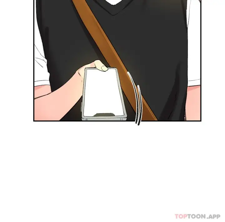 漫画《校园爱情》第33话第15张图