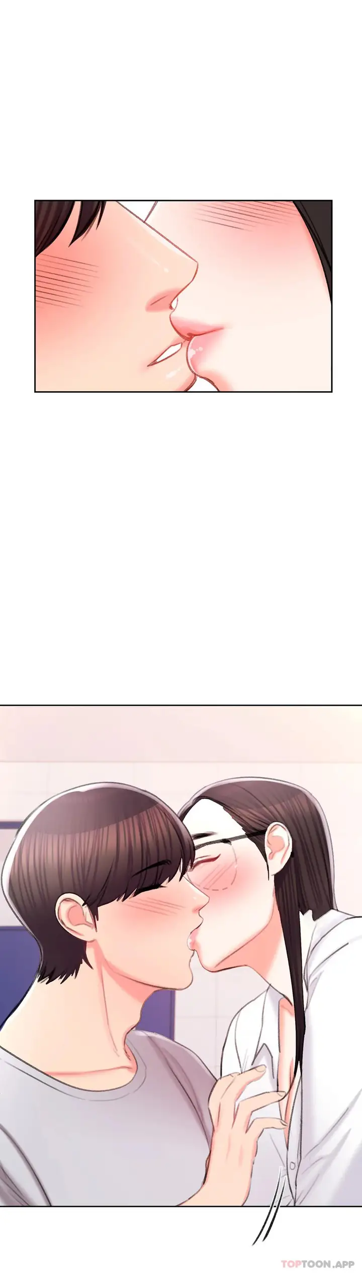漫画《校园爱情》第40话第21张图
