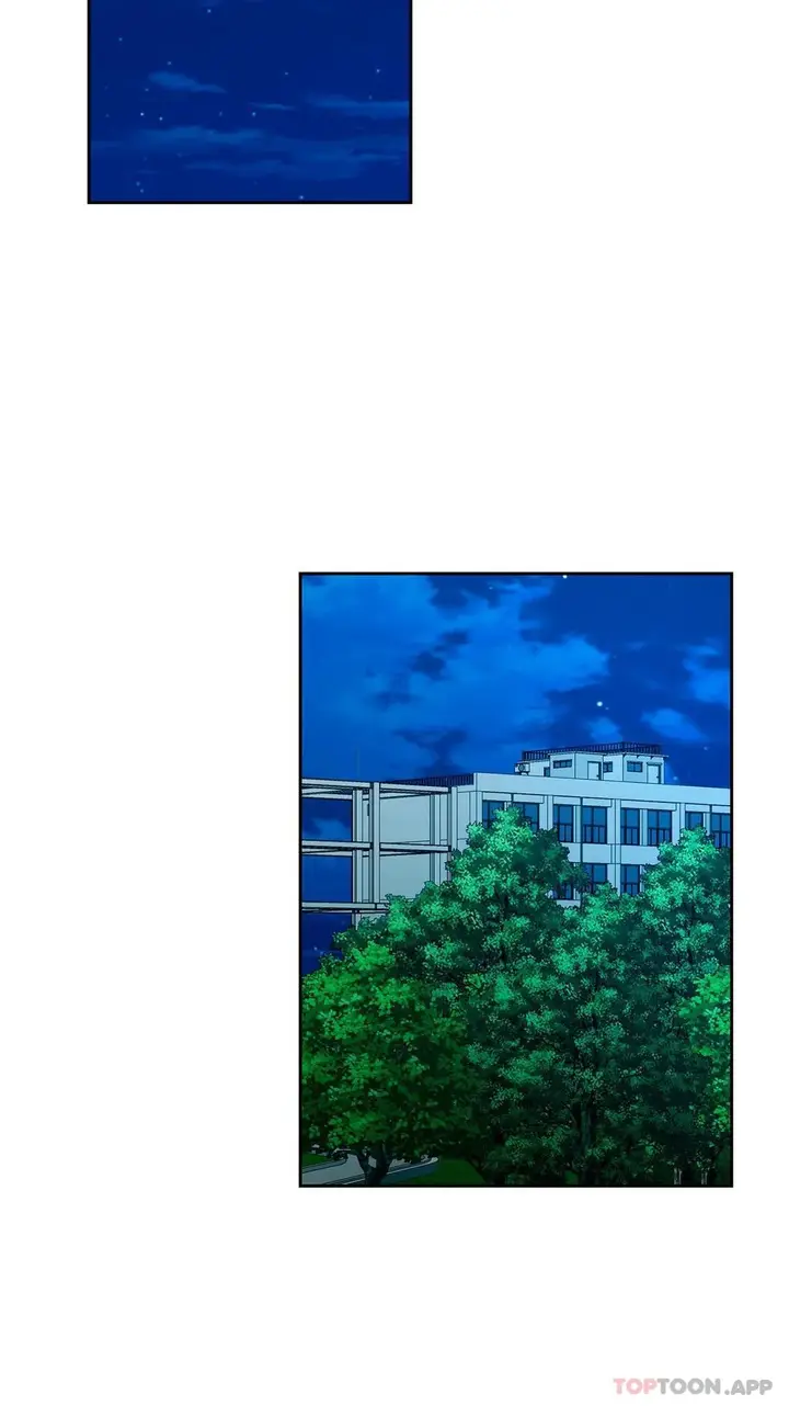 漫画《校园爱情》第44话第32张图