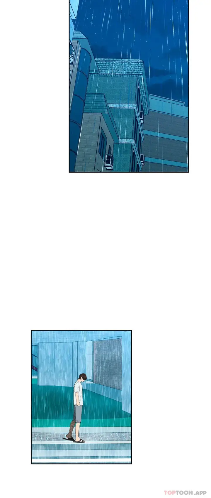 漫画《校园爱情》第46话第31张图