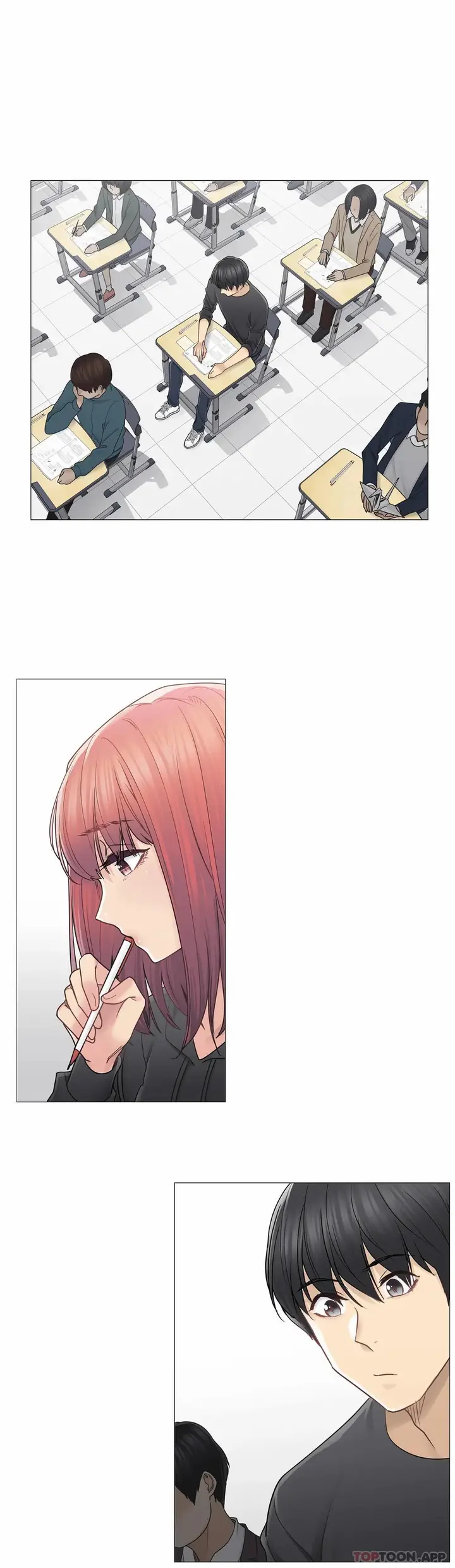 漫画《触摸解封》第46话第11张图