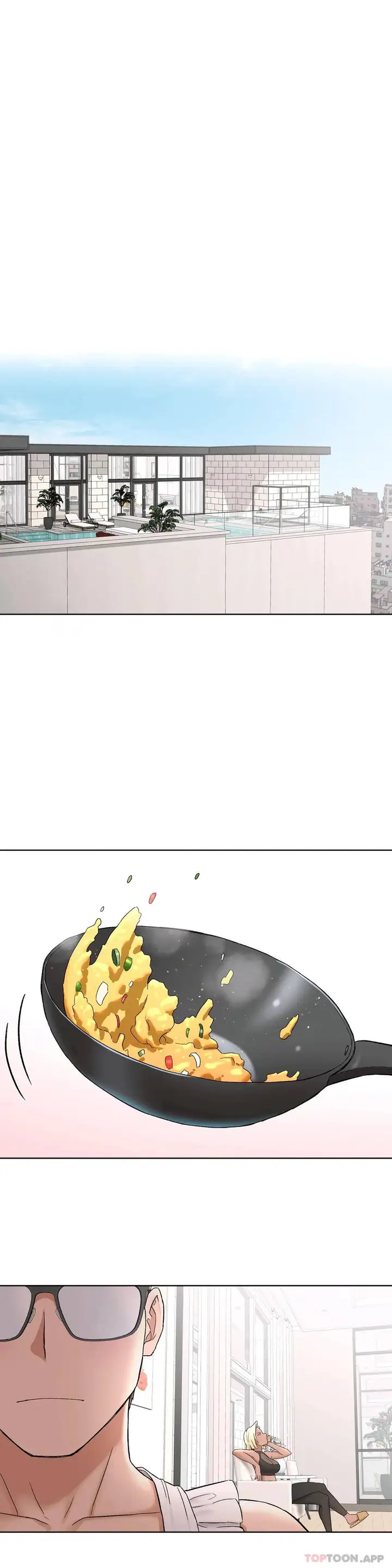 漫画《非常运动》第53话第9张图