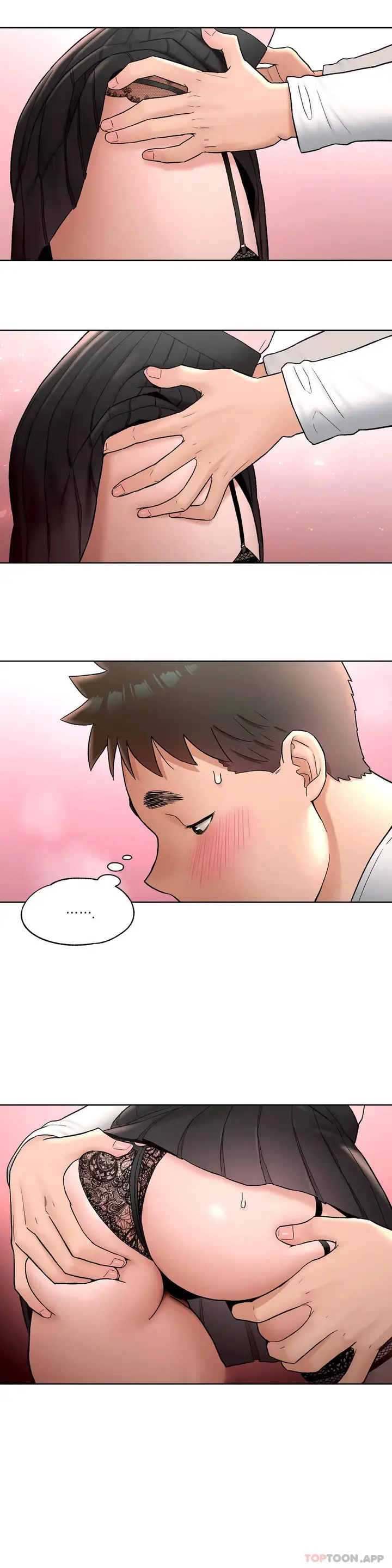 漫画《非常运动》第61话第15张图