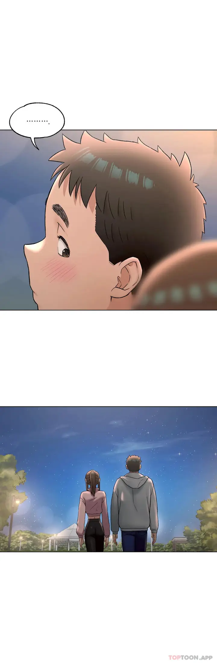 漫画《非常运动》第72话第16张图