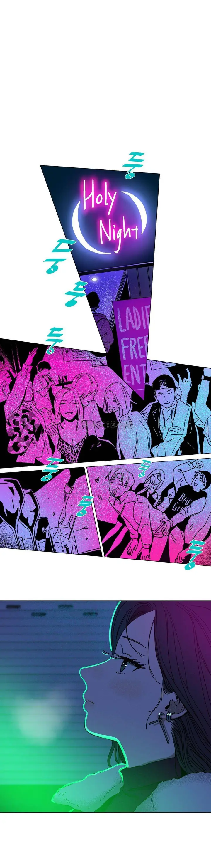 漫画《赎罪营》第59章第5张图