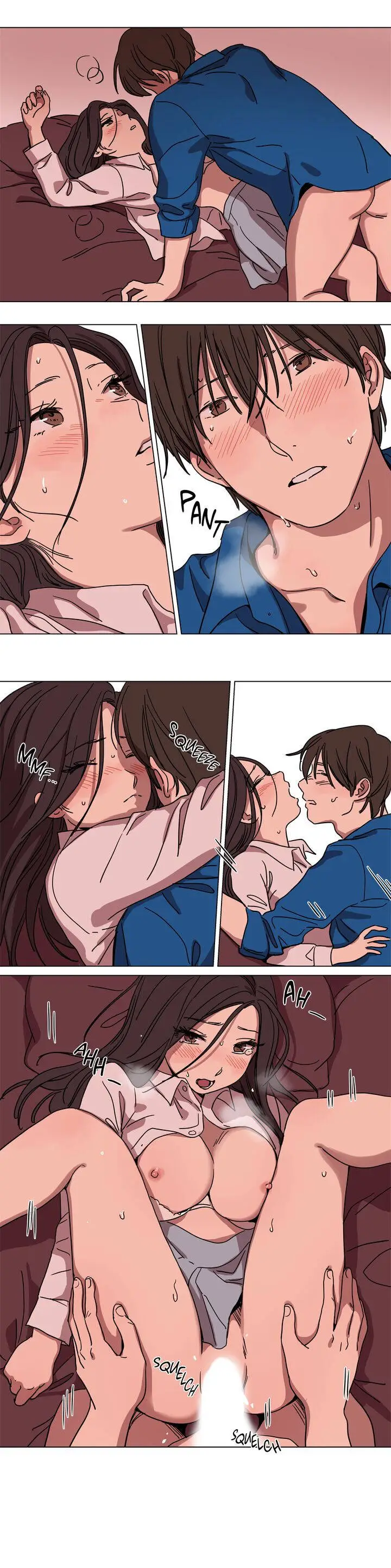 漫画《赎罪营》第64章第6张图