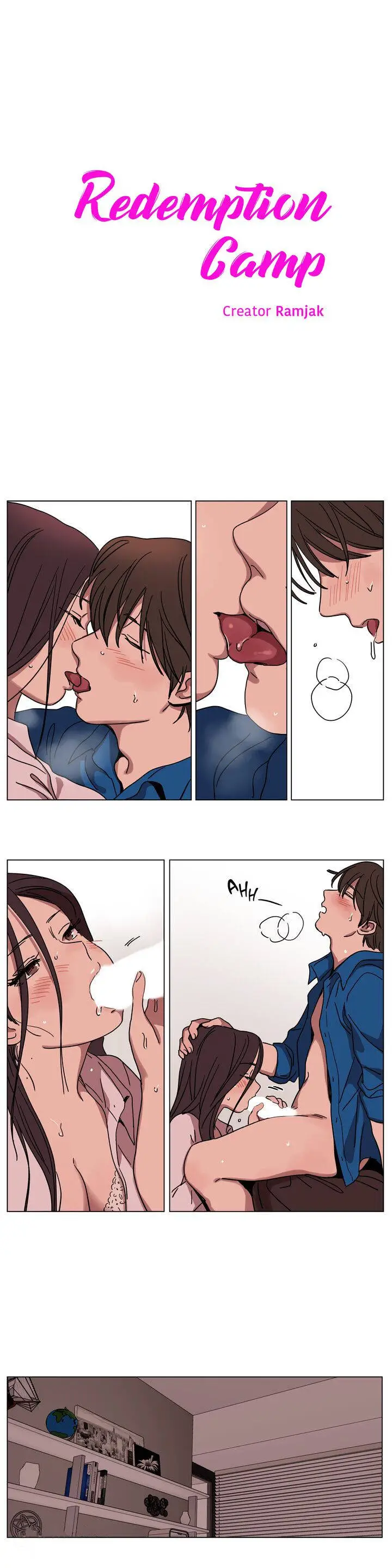 漫画《赎罪营》第64章第7张图