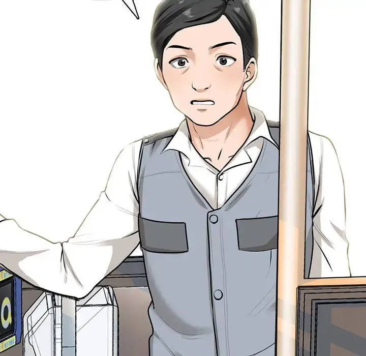 漫画《幸福公寓》第1话第29张图