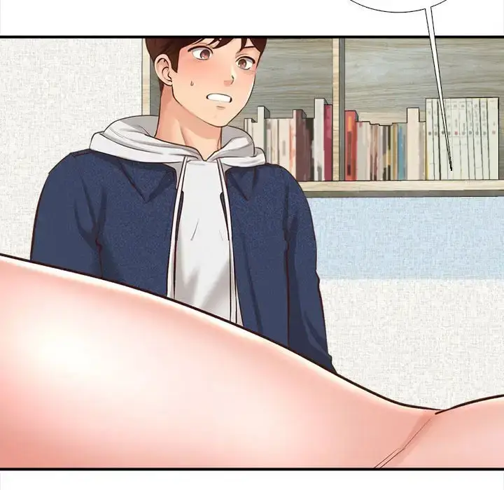 漫画《幸福公寓》第3话第115张图