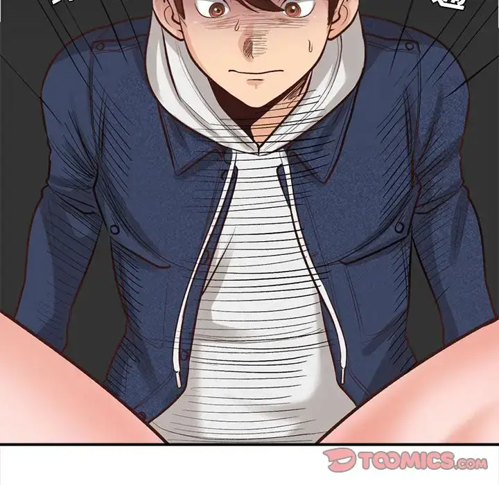 漫画《幸福公寓》第3话第129张图